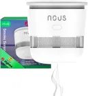 Розумний фотоелектричний ZigBee датчик диму Nous E8 (5905072800662)