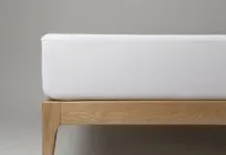 Наматрацник U-tek Delight Водонепроникний з резинкою по периметру 160x200 см (DF160200)