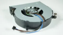 Вентилятор (кулер) для ноутбука HP PROBOOK 4530S, 4535S, 4730S, 6450B, 6460B, 6465B, 6470B, 6475B, EliteBook 8440P, 8460P, 8460W, 8450P, 8460P, 8470P (646285-001) (2331343)