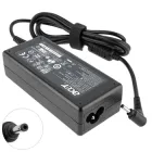 Блок живлення для ноутбука ACER 19V, 3.42A, 65W, 3.0*1.0мм, S5 series, L-подібний роз'єм, black (без кабеля!) High Copy (1995582)