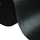 Геотекстиль чорний (120 г/м²) Ширина 3,2 м “AGROS”