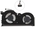 Вентилятор (кулер) для ноутбука LENOVO IdeaPad Gaming 3 15IMH05, 3 15ARH05 (5F10S13912) (2334019)