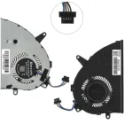 Вентилятор (кулер) для ноутбука HP PAVILION 15-CS, 15-CW (CPU UMA FAN) (L25584-001) (2332955)