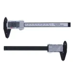 Електронний цифровий штангенциркуль з LCD дисплеєм 150мм