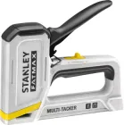 Степлер будівельний Stanley FatMax Light Duty для скоб А 6-14 мм та цвяхів J 12/15 мм (FMHT70443-0)
