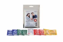 Комплект серветок для обробки шкіри ФармМедАльянс