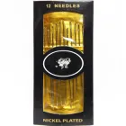 Набір циганських голок 10 шт