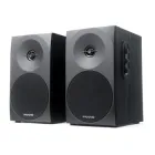 Акустична система 2.0 Microlab B-70, 20Вт., чорна