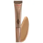 Кремовий контур для обличчя Charlotte Tilbury Hollywood Contour Wand, Fair-Medium, 12 ml