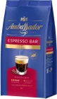 Кава в зернах Ambassador Espresso Bar 1 кг (4051146001044)