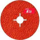 Фібровий круг WorkMan Ceramic P36