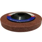 Шліфувальний круг для болгарки WorkMan Coarse-125