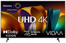 Телевізор HISENSE 50A6N