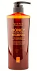 Шампунь для волосся Медова терапія Daeng Gi Meo Ri Honey Therapy Shampoo, 500 мл