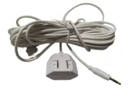 Датчик затоплення, датчик контролю протікання для Нептун, Антипотоп, Аквастоп дротовий