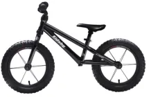 Біговел дитячий Qplay Kidsby Balance Bike Black (KB14KidsByBlack)