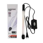 Універсальна ультрафіолетова бактерицидна лампа для акваріума XILONG UV-11W