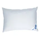 Подушка Billerbeck Лада 30% пуху 50x70 см білий