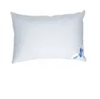 Пір'яна подушка Billerbeck Мальва 38x38 см білий