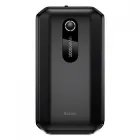 Пусковий Пристрій Baseus Super Energy Air Car Jump Starter 10000mAh black