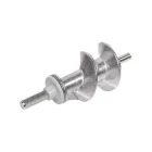 Шнек для м ясорубки Moulinex XF911101 ME41113 DKA24 FP71114 ADR711 DKA14 HV3 HV4 HV8