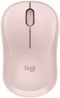 Миша Logitech M240 Silent Bluetooth Rose (910-007121)