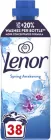 Кондиціонер для білизни Lenor Пробудження весни 38 циклів прання 798 мл (8700216724463)