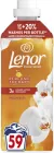 Кондиціонер для білизни Lenor Золота орхідея 59 циклів прання 1.239 л (8700216724081)