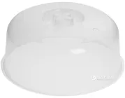 Кришка для НВЧ Plast Team Micro 24,5 см (TEA-3121)