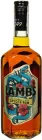 Спиртний напій на основі рому Lamb's Spiced 0.7 л 30% (48415520683N)