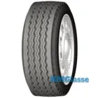 Шина Tracmax GRT932 (причіпна) 385/65 R22.5 160K