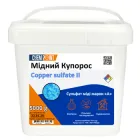 Мідний Купорос (Найвищий сорт) 5 кг