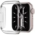 Захисний чохол для Apple Watch 4/5/6/SE/SE 2 (40 мм) Прозорий