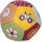 М'який м'ячик для малюків Spiegelburg