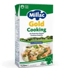 Вершки кулінарні TM Millac Gold Cooking 15 % 1 л