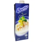 Вершки кулінарні рослинні TM Duetto 23 % 1 л