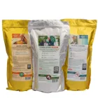 Набір засобів по догляду за домашньою птицею ГЛОБУС ЧИСТИЙ ПТАХ ПИЛОВА ВАННА