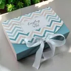 Подарункова коробка Everything for YOU 19.5х13х5 см