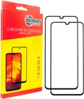 Захисне скло DENGOS для Samsung Galaxy A26 Black 2 шт. (DG-TG2P-67)