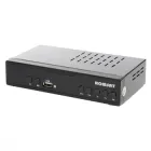 ТБ тюнер Romsat DVB-T2, метал (T7070HD)