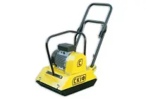 Віброплита електрична Скиф ВПЄ-85