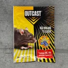 Родентицид Талон Outcast воскові брикети від мишей та щурів 100 г Syngenta