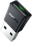 Адаптер Bluetooth Baseus BA07 Wireless Adapter, BT5.3, USB-A, Black ZJBA010001