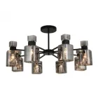 Світильник Ardero BL1180-1 OLIVIA чорний