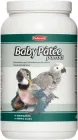 Повнораціонний корм для пташенят папуг Padovan Baby Patte Parrots 900 г (PP00595)