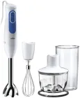 Блендер BRAUN MQ3035WH Sauce