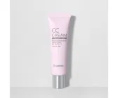 СС-крем Dr.HEDISON з eфeктoм кopeкції кoльopу SPF38/PA+++, 50 мл (12150301)