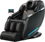 Масажне крісло Inspire A31 Чорне (ins-a32)