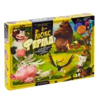 Гра наст. вел. "Ферма ЛЮКС" G-FL-UA-01 (5) "Danko Toys"