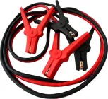 Стартові проводи для запуску автомобіля Poputchik 600 А 3 м (AT-3047-600А)